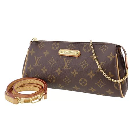 louis vuitton clutch bruin|Louis Vuitton clutch for sale.